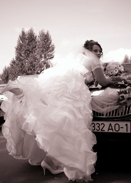 Оксана Станиславская