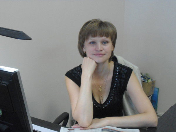 Евгения Пехова