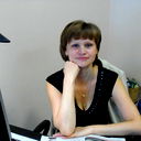 Евгения Пехова