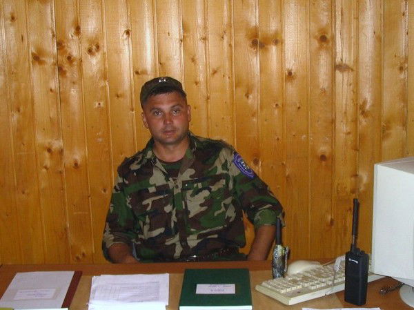 Вячеслав Дурасов