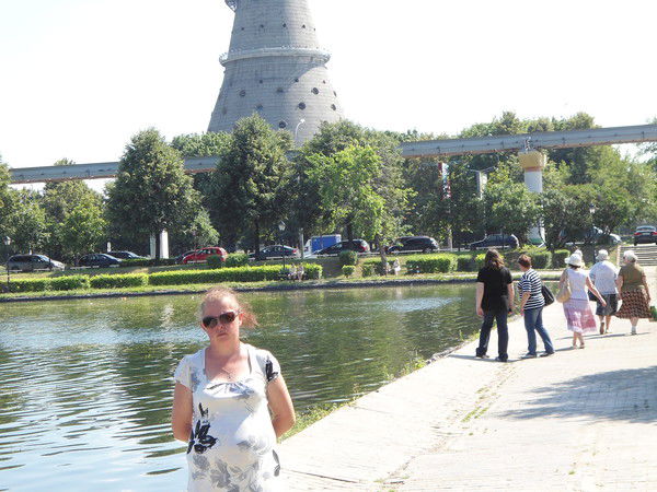 Ирина Беккер