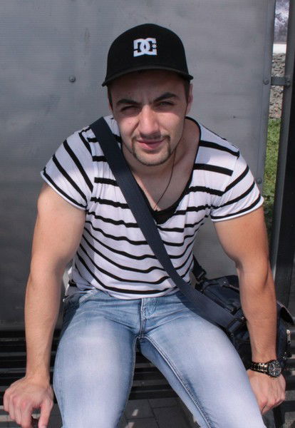 Никита Яковлев