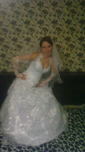 Ангелина Заваленко