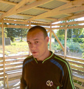 Михаил Невзоров