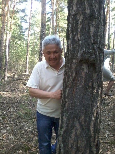 Ержан Оразгалиев