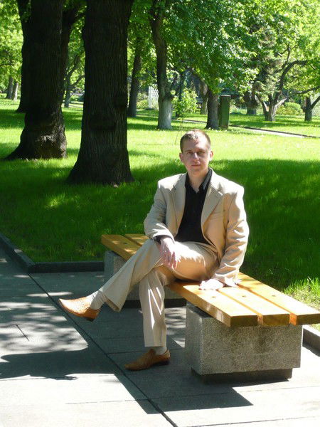 Станислав Новиков