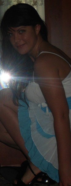 Регина Гатауллина