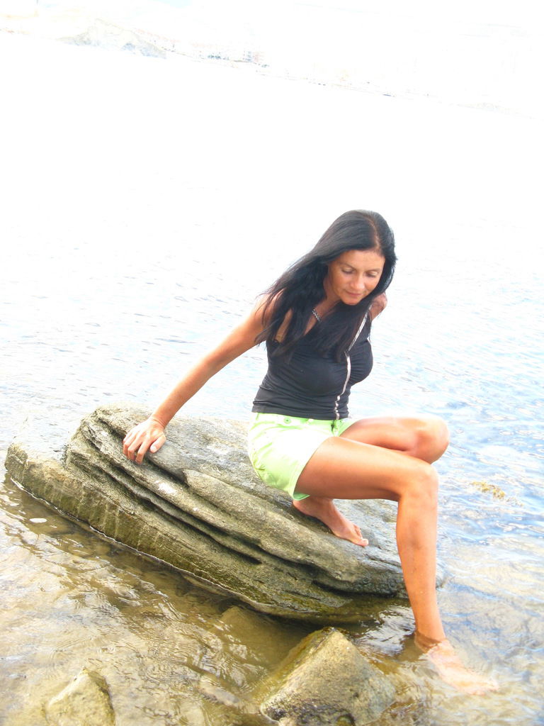 Елена Дубовик