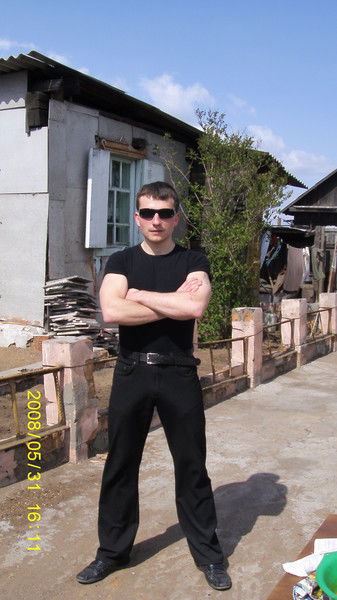 Константин Бухальцев