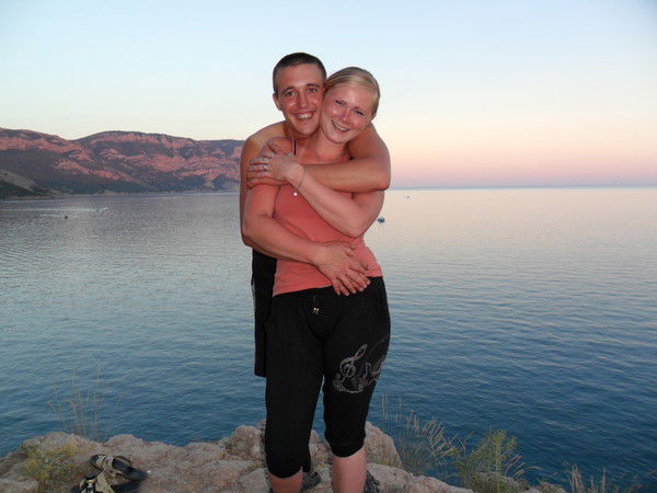 Витктор Буринский