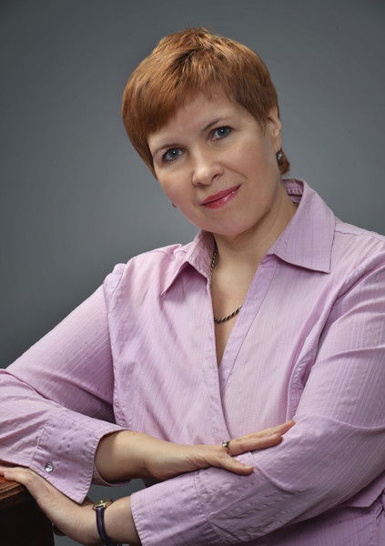 Галина Старкова