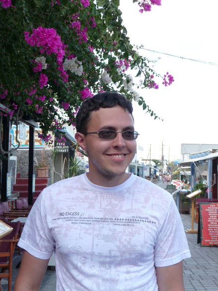 Артур Климов