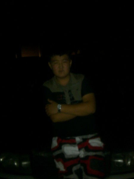 Galymzhan Inkarbekov