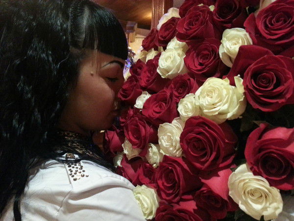 Карина Калинченкова