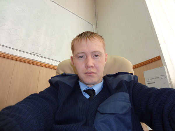 Дмитрий Кириллов