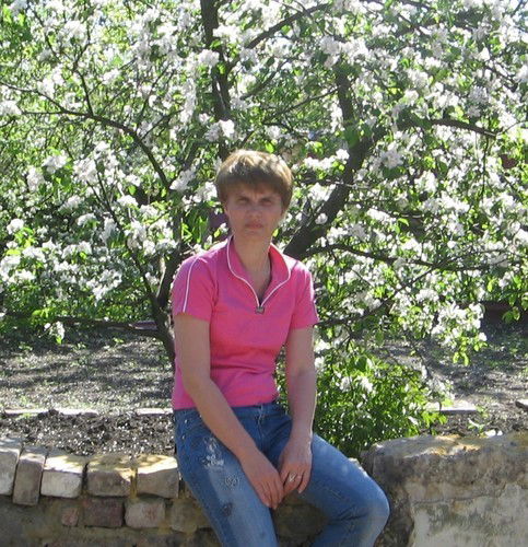 Людмила Довгаль