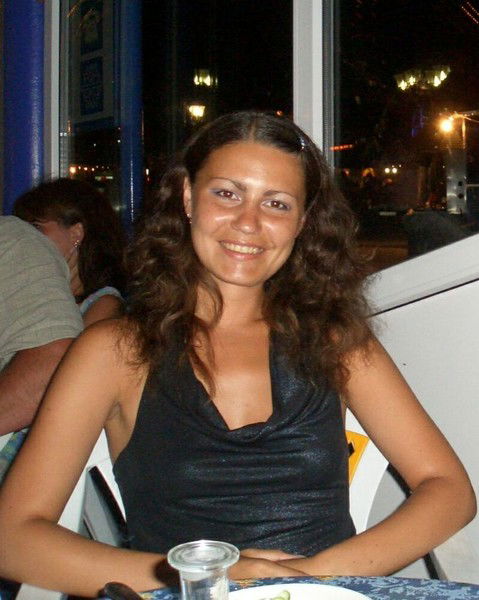 Санаева Наталья