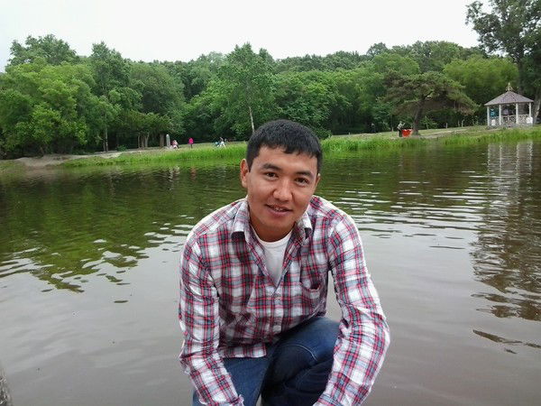 Ильяс Кадыров