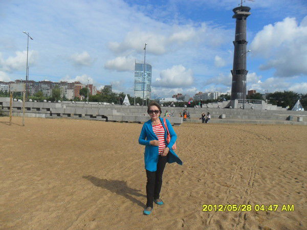 Шукурджан Тахирова