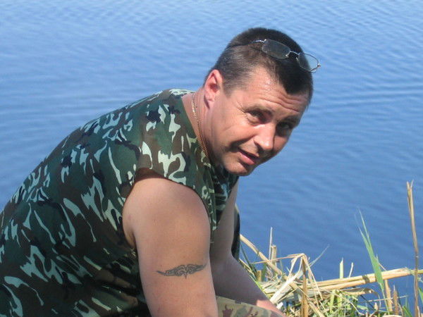 Игорь Гетьман