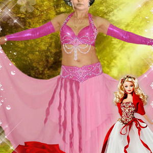 Валентина Решетилова)Емельшина)