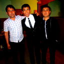 Бауржан Тузелбаев