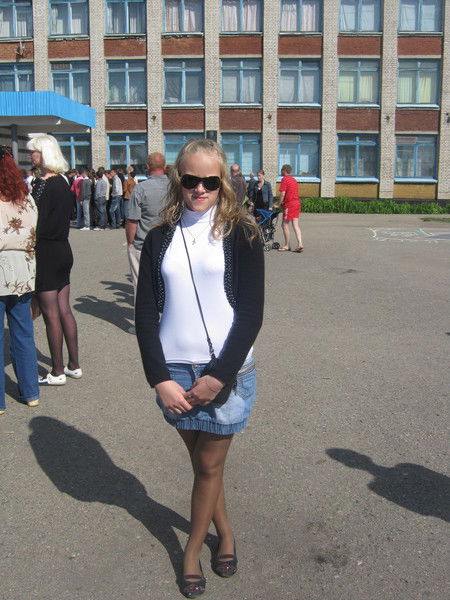 Манюня ))))))™