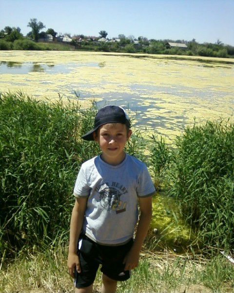 Сергей Хахалев