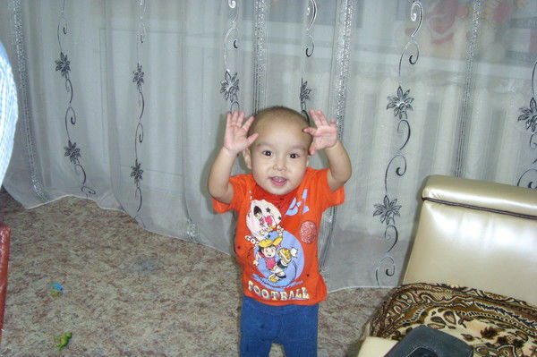 Мейрхан Мукашев