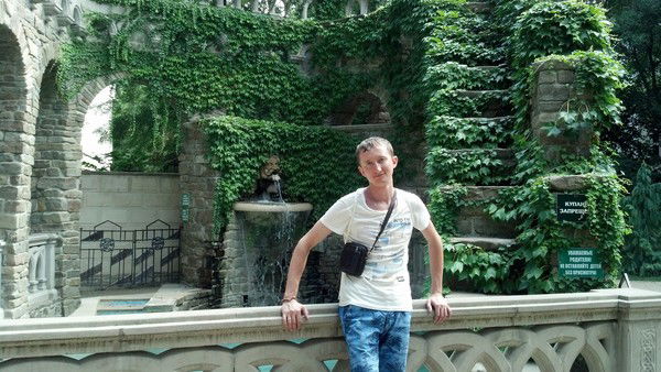 Андрей Шуйков