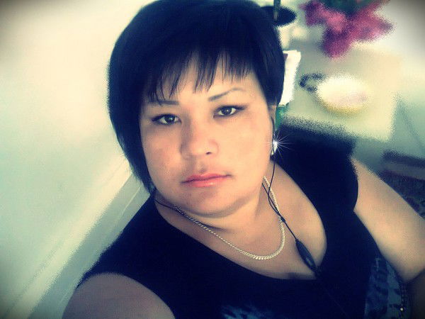 Алмагуль Асаинова