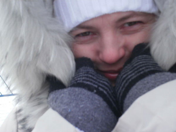 Ольга Климентьева