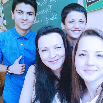 Саша Лазымов