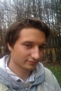 Сергей Щербаков