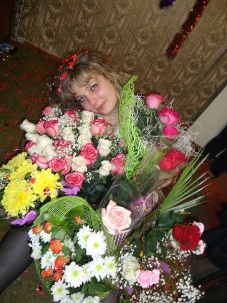 Евгения Деева