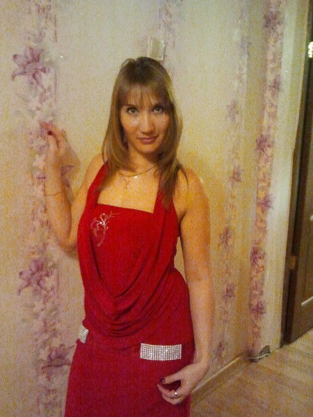 Светлана Дягилева