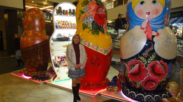 Вера Котова