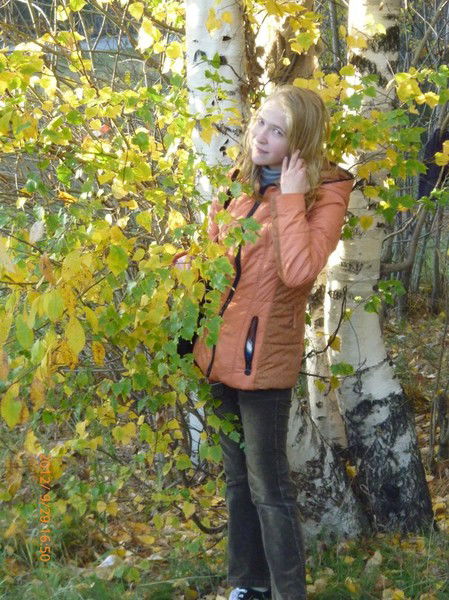 Александра Макарова