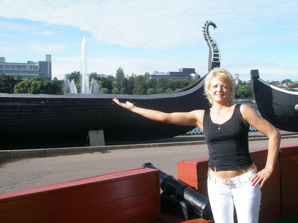 Татьяна Игнатьева