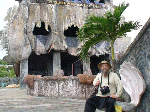 Владимир Перчаткин