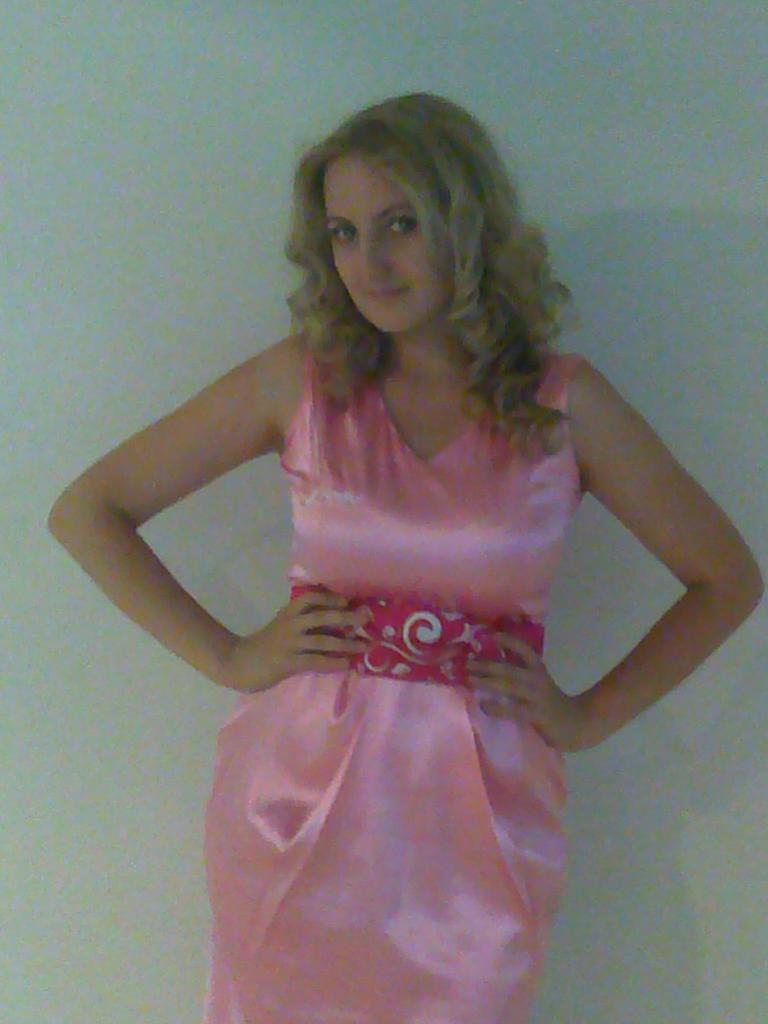 Ариадна Синотаева