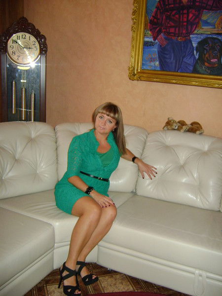 Наталья Ерошева