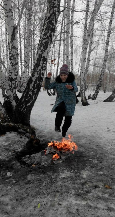 Ирина Микушина