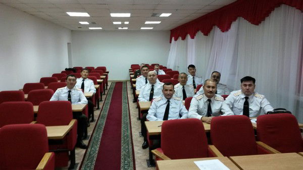 Сергазы Орынбеков