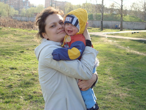 Ольга Сидорова