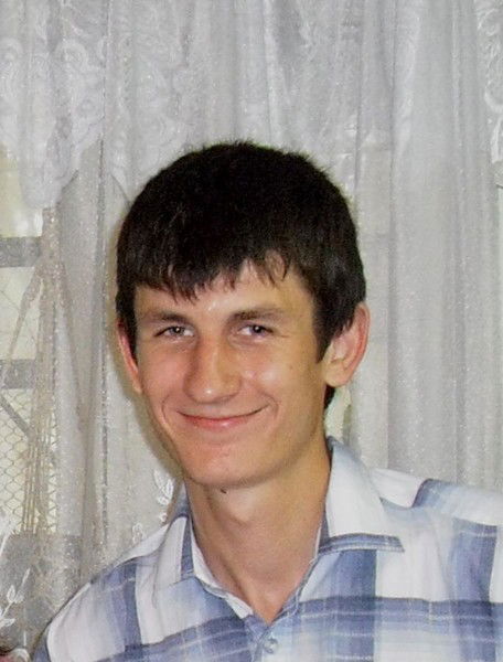 Андрей Полушвайко