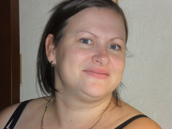 Любовь Рассказова