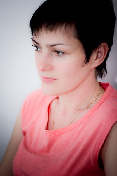 Марина Черемховская