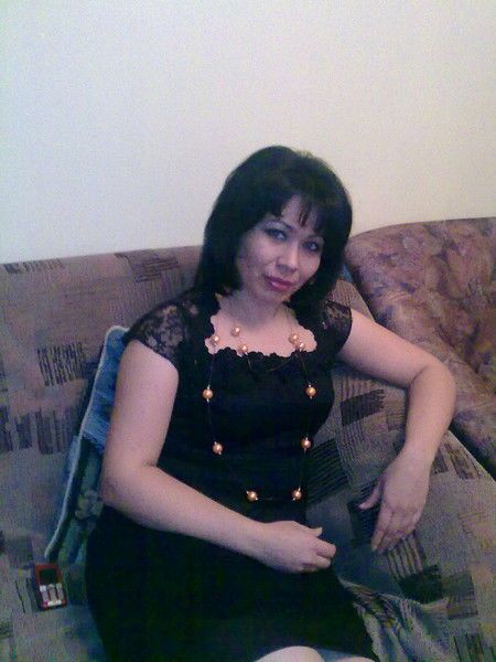 Юлия Гайдарова