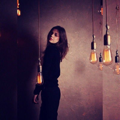 Алина Астрова